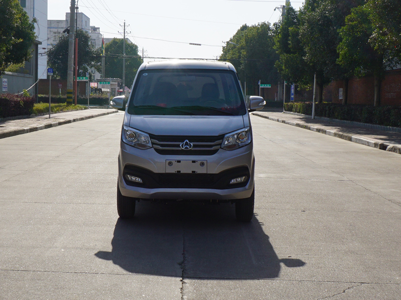 中潔牌XZL5033ZLJ6型垃圾轉(zhuǎn)運車